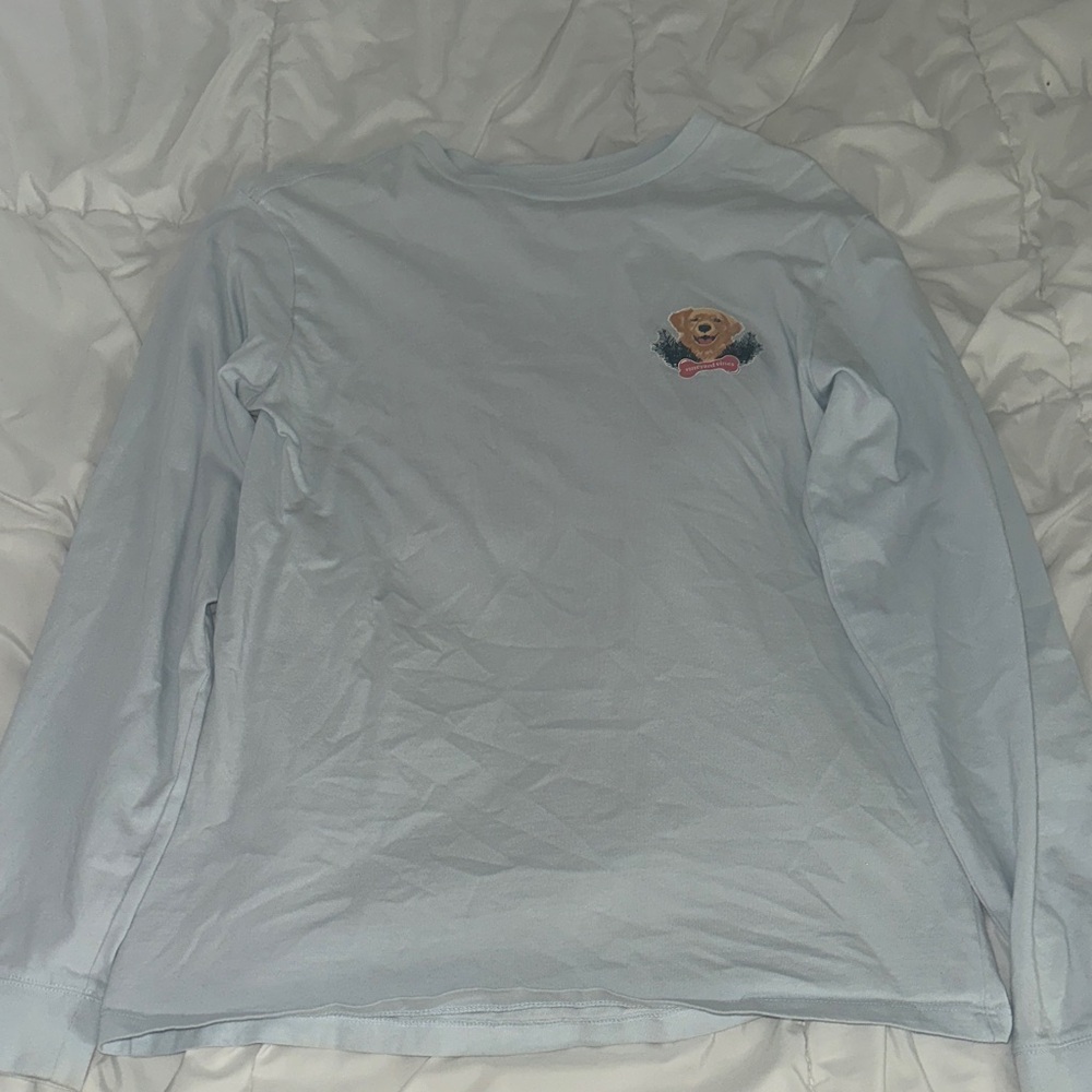 Vineyard Vines White Cotton Shirt